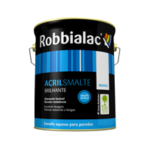 Acrilsmalte Brilhante