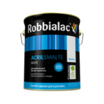 Acrilsmalte Mate