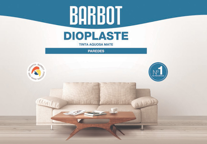 Barbot - Dioplaste