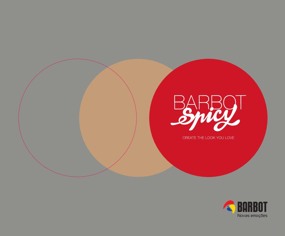 Barbot - Spicy