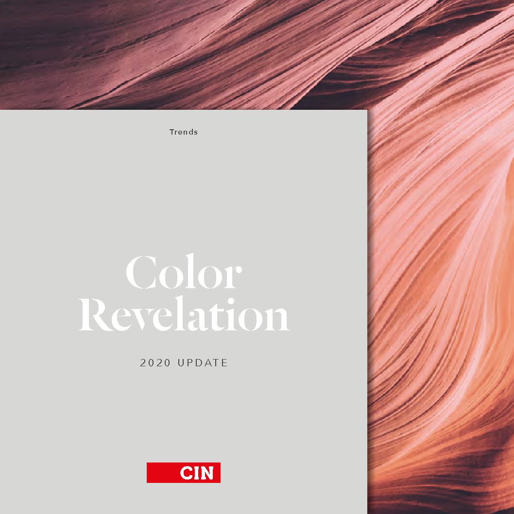 CIN - Trends 2020 Color Revelation
