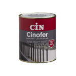 Cinofer Forja