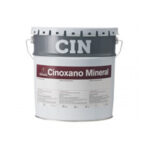 Cinoxano Mineral