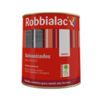 Galvanizados brilhante