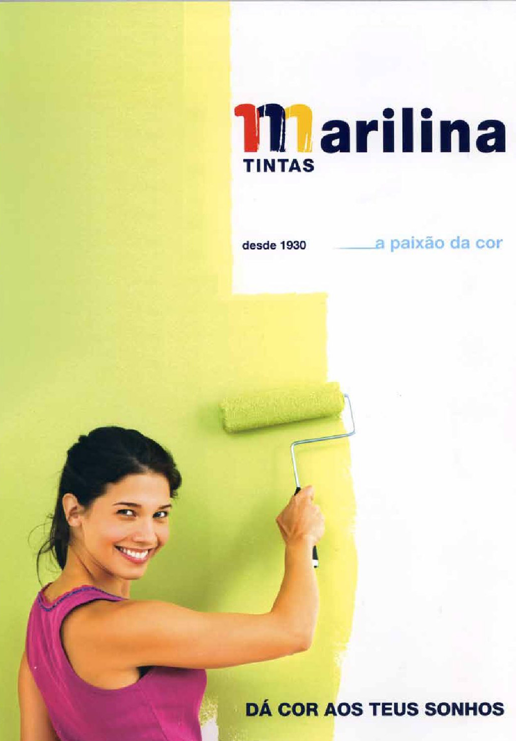 Marilina - Catálogo