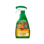 Óleo Teca sem Odor