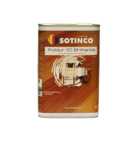 Polidur 1C Brilhante