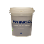Princol Massa de Carapas
