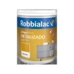 Metalizado Base Ouro
