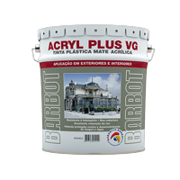 Acryl Plus VG