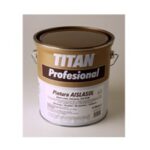 Aislasol Tinta Isolante Anti Manchas