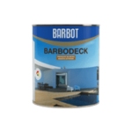 Verniz Barbodeck
