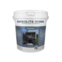 Barbolite Hydro