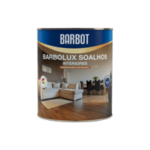 Barbolux Soalhos Alto Brilho