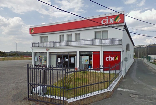 CIN – Loja Portalegre