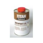 Decapante Gel Profissional