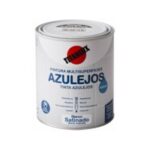 Esmalte Azulejos Banhos e Cozinhas Acetinado