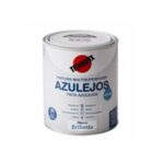 Esmalte Azulejos Banhos e Cozinhas Brilhante