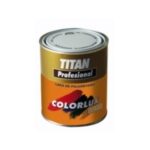 Esmalte Laca Colorlux Acetinado
