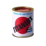 Esmalte Sintetico Prata
