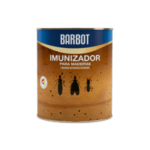 Imunizador Para Madeiras