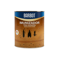 Imunizador Para Madeiras