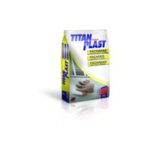Luxo Plast Fachadas Elevada Aderência