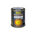 Oxiron Forja Metálico