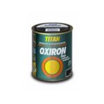 Oxiron Liso Acetinado