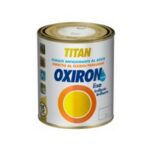 Oxirón Liso Brilhante Aquoso