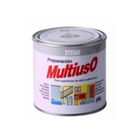 Preparação Multiusos