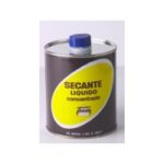 Secante Líquido Concentrado