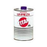 Solvente Limpeza