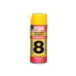 Spray Titan 8 Soluções