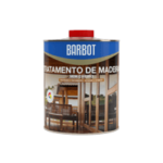 Tratamento de Madeira S/Cheiro