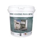 Verniz Aquoso p/Betão