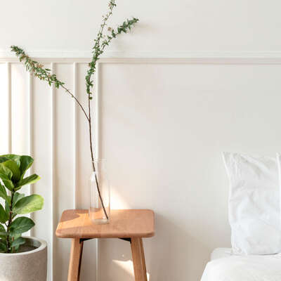 CIN – W500 Branco Perfeito