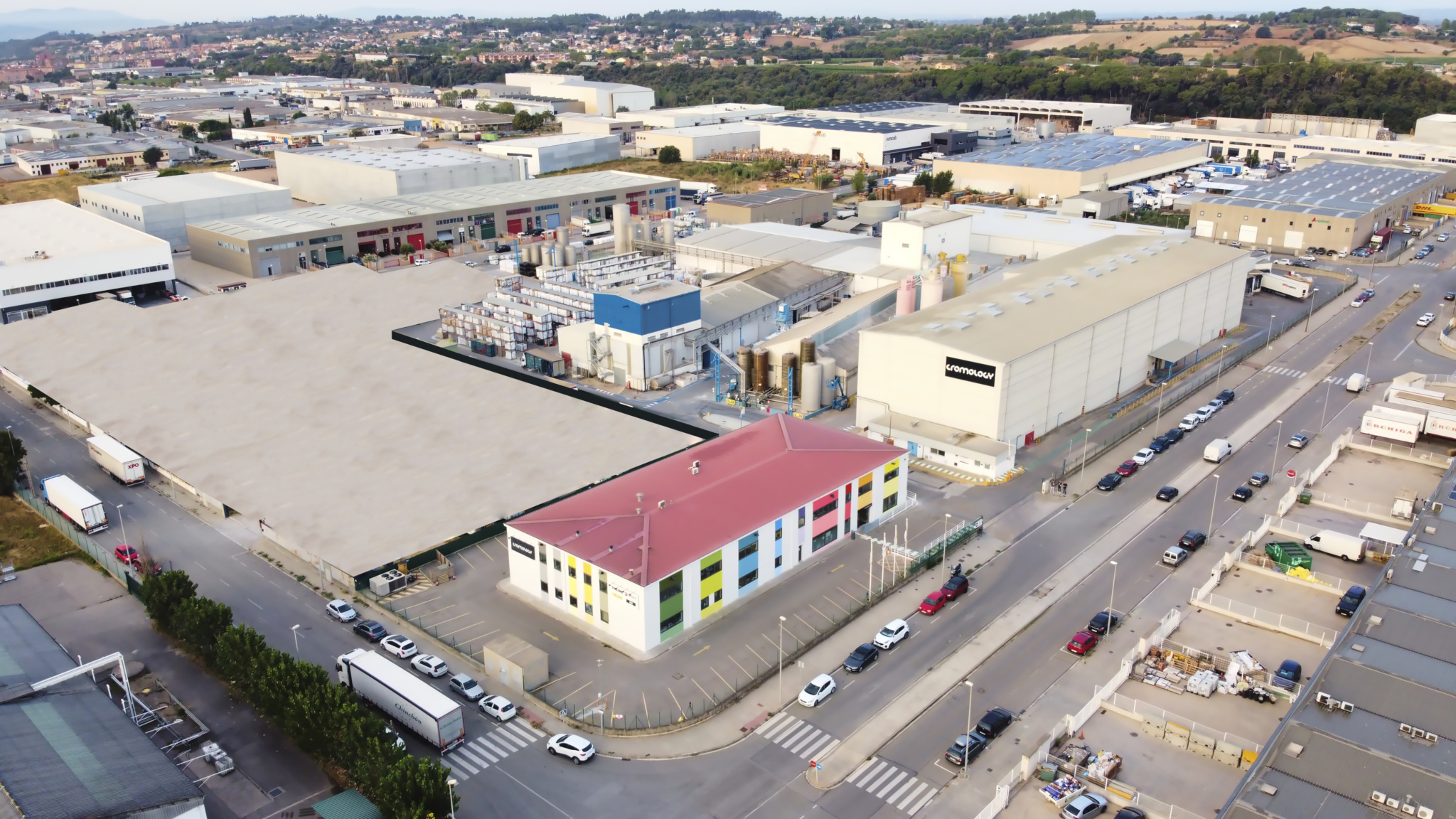 imagem destaque da empresa