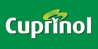 logo Cuprinol