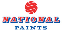 National Paints,Jordânia,Paints,Fabricante,Tintas