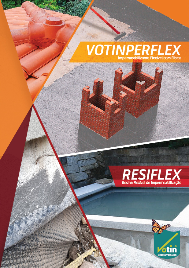 Catálogo Votinperflex Votin
