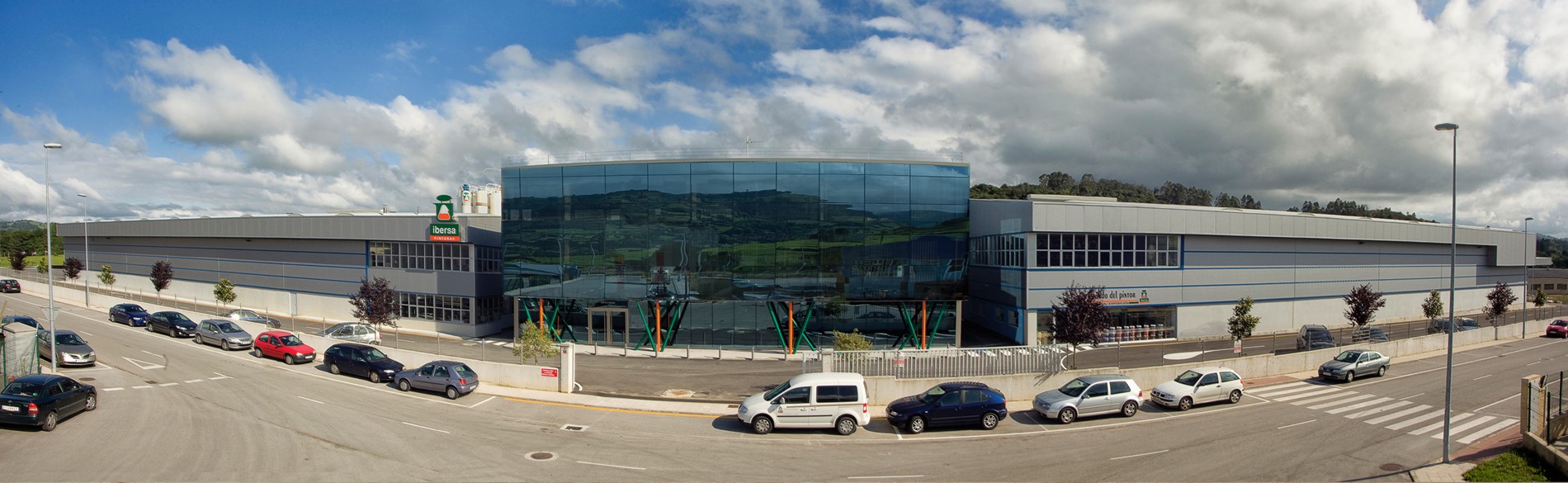 imagem destaque da empresa