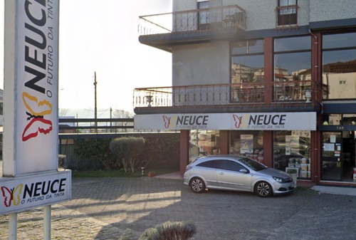 NEUCE, S.A. – Loja Braga