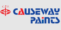 logo causeway paints