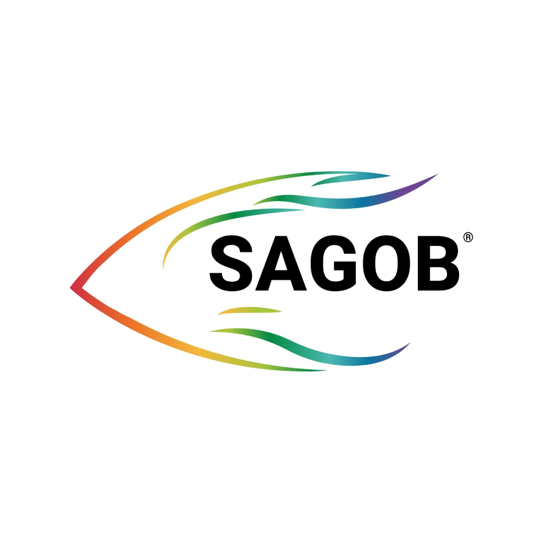 Sagob logo