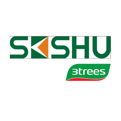 SKSHU Paint Co., Ltd. (3trees)